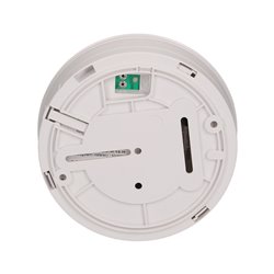 OPTYCZNY CZUJNIK DYMU EI ELECTRONICS ORNO OPTYCZNY CZUJNIK DYMU EI ELECTRONICS ORNO