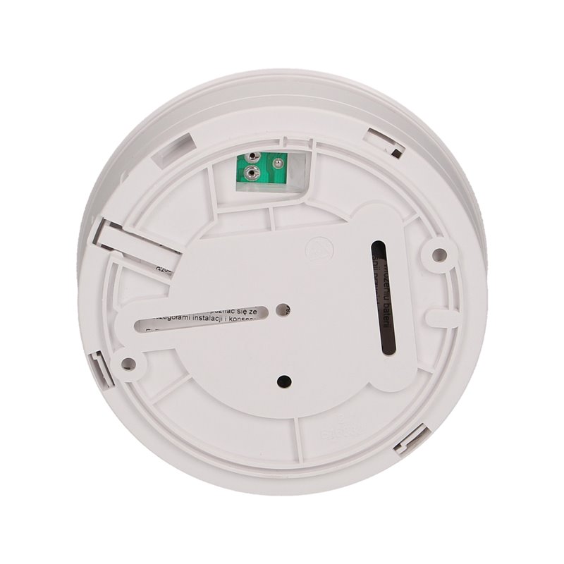 OPTYCZNY CZUJNIK DYMU EI ELECTRONICS ORNO OPTYCZNY CZUJNIK DYMU EI ELECTRONICS ORNO