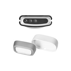 DZWONEK BEZPRZEWODOWY, BATERYJNY EXTEL DIBI FLASH SOFT, CZARNY ORNO DZWONEK BEZPRZEWODOWY, BATERYJNY EXTEL DIBI FLASH SOFT, CZARNY ORNO