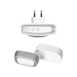 DZWONEK BEZPRZEWODOWY 230V~ EXTEL DIBI PLUG ORNO DZWONEK BEZPRZEWODOWY 230V~ EXTEL DIBI PLUG ORNO