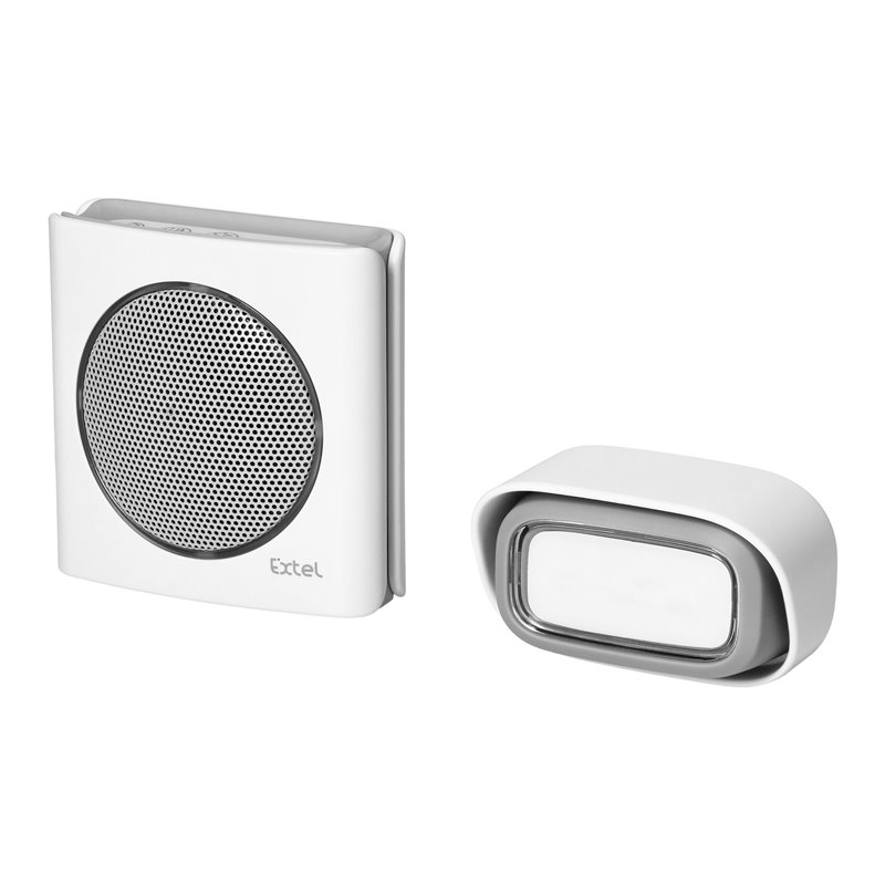 DZOWNEK BEZPRZEWODOWY 230V~ EXTEL DIBI MP3 ORNO DZOWNEK BEZPRZEWODOWY 230V~ EXTEL DIBI MP3 ORNO