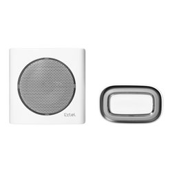DZOWNEK BEZPRZEWODOWY 230V~ EXTEL DIBI MP3 ORNO DZOWNEK BEZPRZEWODOWY 230V~ EXTEL DIBI MP3 ORNO