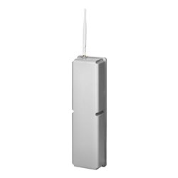 EXTEL WAVE, BEZPRZEWODOWY ZESTAW WIDEO DOMOFONOWY, MONITOR 7", DOTYKOWY, MENU OSD, WI-FI + APP NA TELEFON, STEROWANIE BRAMĄ, ZA EXTEL WAVE, BEZPRZEWODOWY ZESTAW WIDEO DOMOFONOWY, MONITOR 7", DOTYKOWY, MENU OSD, WI-FI + APP NA TELEFON, STEROWANIE BRAMĄ, ZA