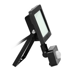 ALLED 20W NAŚWIETLACZ LED Z PIR, 1500LM, IP44, 4000K, ALU+GLASS ORNO ALLED 20W NAŚWIETLACZ LED Z PIR, 1500LM, IP44, 4000K, ALU+GLASS ORNO