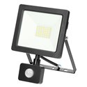 ALLED 30W NAŚWIETLACZ LED Z PIR, 2300LM, IP44, 4000K, ALU+GLASS ORNO ALLED 30W NAŚWIETLACZ LED Z PIR, 2300LM, IP44, 4000K, ALU+GLASS ORNO