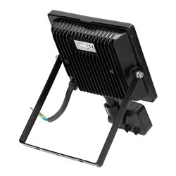 ALLED 30W NAŚWIETLACZ LED Z PIR, 2300LM, IP44, 4000K, ALU+GLASS ORNO ALLED 30W NAŚWIETLACZ LED Z PIR, 2300LM, IP44, 4000K, ALU+GLASS ORNO