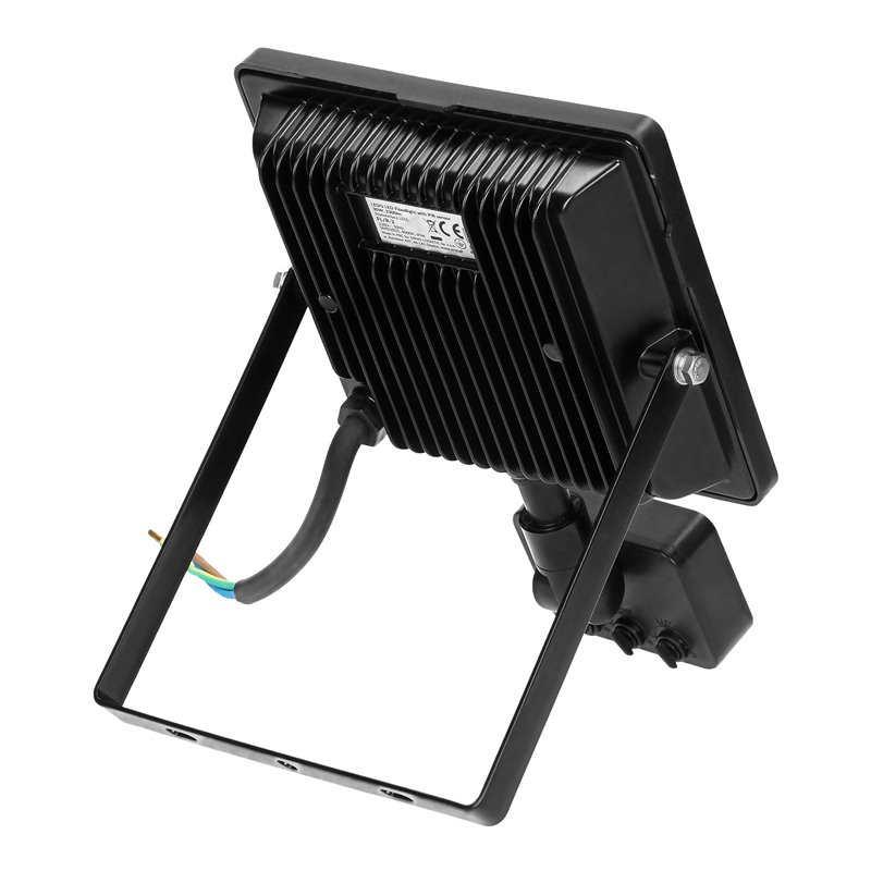 ALLED 30W NAŚWIETLACZ LED Z PIR, 2300LM, IP44, 4000K, ALU+GLASS ORNO ALLED 30W NAŚWIETLACZ LED Z PIR, 2300LM, IP44, 4000K, ALU+GLASS ORNO