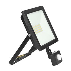 ALLED 50W NAŚWIETLACZ LED Z PIR, 3700LM, IP44, 4000K, ALU+GLASS ORNO ALLED 50W NAŚWIETLACZ LED Z PIR, 3700LM, IP44, 4000K, ALU+GLASS ORNO
