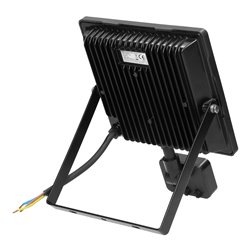 ALLED 50W NAŚWIETLACZ LED Z PIR, 3700LM, IP44, 4000K, ALU+GLASS ORNO ALLED 50W NAŚWIETLACZ LED Z PIR, 3700LM, IP44, 4000K, ALU+GLASS ORNO