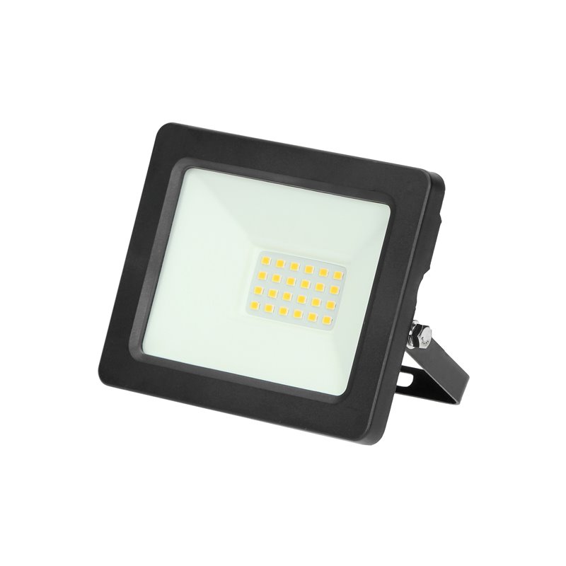 ALLED 20W NAŚWIETLACZ LED, 1500LM, IP65, 4000K, ALU+GLASS ORNO ALLED 20W NAŚWIETLACZ LED, 1500LM, IP65, 4000K, ALU+GLASS ORNO