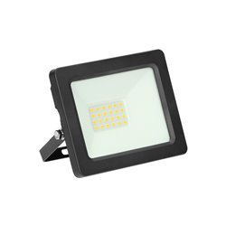 ALLED 20W NAŚWIETLACZ LED, 1500LM, IP65, 4000K, ALU+GLASS ORNO ALLED 20W NAŚWIETLACZ LED, 1500LM, IP65, 4000K, ALU+GLASS ORNO