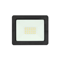 ALLED 20W NAŚWIETLACZ LED, 1500LM, IP65, 4000K, ALU+GLASS ORNO ALLED 20W NAŚWIETLACZ LED, 1500LM, IP65, 4000K, ALU+GLASS ORNO