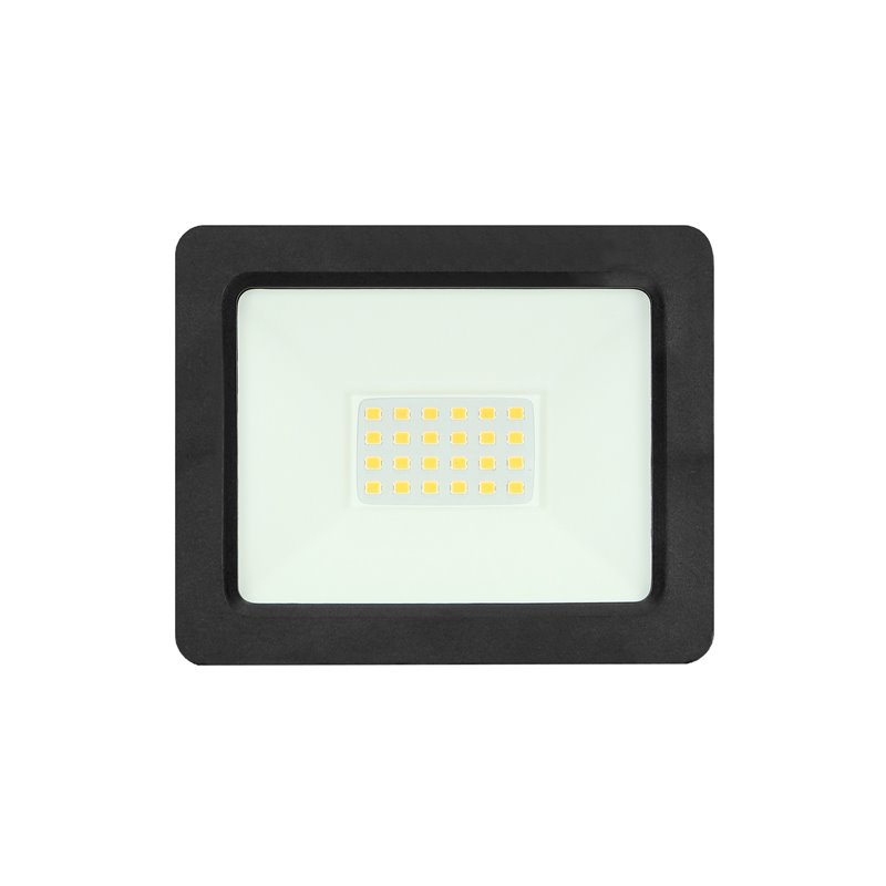 ALLED 20W NAŚWIETLACZ LED, 1500LM, IP65, 4000K, ALU+GLASS ORNO ALLED 20W NAŚWIETLACZ LED, 1500LM, IP65, 4000K, ALU+GLASS ORNO