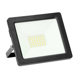 ALLED 30W NAŚWIETLACZ LED, 2300LM, IP65, 4000K, ALU+GLASS ORNO ALLED 30W NAŚWIETLACZ LED, 2300LM, IP65, 4000K, ALU+GLASS ORNO
