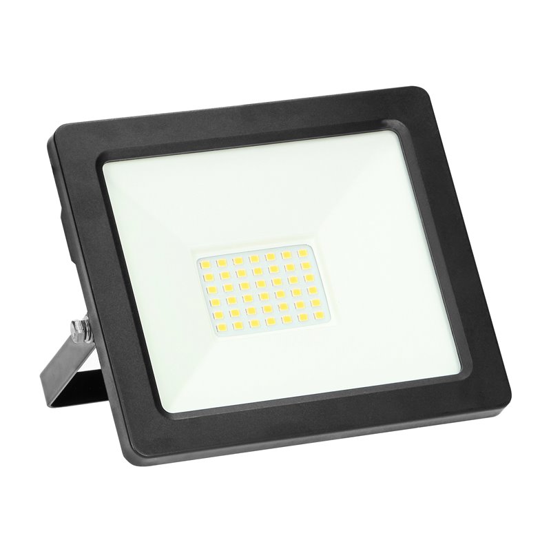 ALLED 30W NAŚWIETLACZ LED, 2300LM, IP65, 4000K, ALU+GLASS ORNO ALLED 30W NAŚWIETLACZ LED, 2300LM, IP65, 4000K, ALU+GLASS ORNO