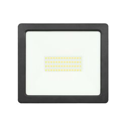 ALLED 50W NAŚWIETLACZ LED, 3700LM, IP65, 4000K, ALU+GLASS ORNO ALLED 50W NAŚWIETLACZ LED, 3700LM, IP65, 4000K, ALU+GLASS ORNO