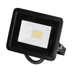 ALLED 10W NAŚWIETLACZ LED, 850LM, IP65, 4000K, ALU+GLASS ORNO ALLED 10W NAŚWIETLACZ LED, 850LM, IP65, 4000K, ALU+GLASS ORNO