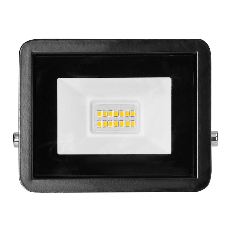 ALLED 10W NAŚWIETLACZ LED, 850LM, IP65, 4000K, ALU+GLASS ORNO ALLED 10W NAŚWIETLACZ LED, 850LM, IP65, 4000K, ALU+GLASS ORNO
