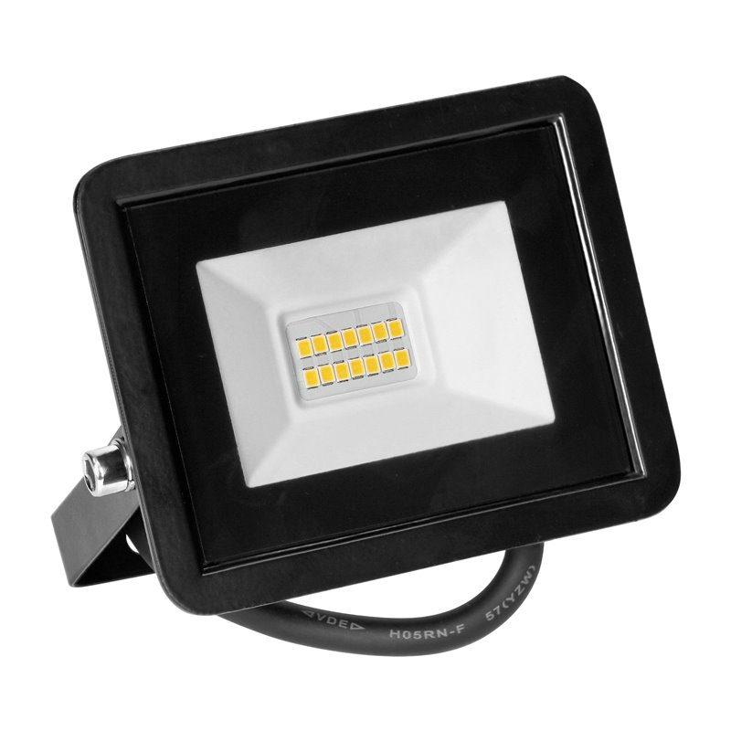 ALLED 10W NAŚWIETLACZ LED, 850LM, IP65, 4000K, ALU+GLASS ORNO ALLED 10W NAŚWIETLACZ LED, 850LM, IP65, 4000K, ALU+GLASS ORNO