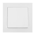 PRZYCISK DZWONEK P/T Z PODŚWIELENIEM MALTA, 10A, 250V, WP-6/7M/S, BIAŁY ORNO PRZYCISK DZWONEK P/T Z PODŚWIELENIEM MALTA, 10A, 250V, WP-6/7M/S, BIAŁY ORNO