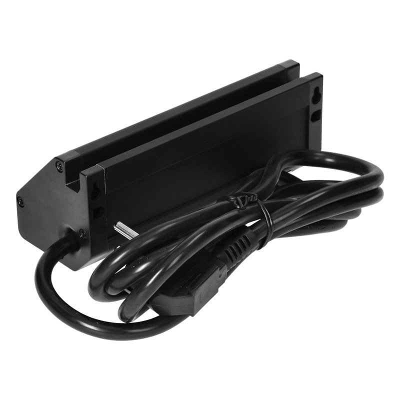 PODWÓJNE GNIAZDO MEBLOWE Z UCHWYTEM NA TELEFON I PRZEWODEM 1,5M, 2X2P+Z, CZARNE ORNO PODWÓJNE GNIAZDO MEBLOWE Z UCHWYTEM NA TELEFON I PRZEWODEM 1,5M, 2X2P+Z, CZARNE ORNO