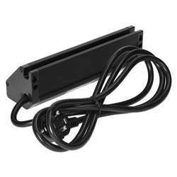 PODWÓJNE GNIAZDO MEBLOWE Z ŁADOWARKĄ USB, UCHWYTEM NA TELEFON I PRZEWODEM 1,5M, 2X2P+Z, 2XUSB (TYP A, 2,4A), CZARNE ORNO PODWÓJNE GNIAZDO MEBLOWE Z ŁADOWARKĄ USB, UCHWYTEM NA TELEFON I PRZEWODEM 1,5M, 2X2P+Z, 2XUSB (TYP A, 2,4A), CZARNE ORNO