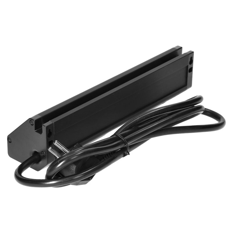 POTRÓJNE GNIAZDO MEBLOWE Z UCHWYTEM NA TELEFON, ŁADOWARKĄ USB I PRZEWODEM 1,5M, 3X2P+Z, 2XUSB (TYP A, 2,4A), CZARNE ORNO POTRÓJNE GNIAZDO MEBLOWE Z UCHWYTEM NA TELEFON, ŁADOWARKĄ USB I PRZEWODEM 1,5M, 3X2P+Z, 2XUSB (TYP A, 2,4A), CZARNE ORNO