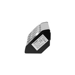 GNIAZDO MEBLOWE, KUCHENNE Z ŁADOWARKĄ USB, MONTOWANE NA RZEPY Z PRZEWODEM 1,5M I PŁASKĄ WTYCZKĄ - 3X2P+Z FRENCH, 2XUSB, INOX OR GNIAZDO MEBLOWE, KUCHENNE Z ŁADOWARKĄ USB, MONTOWANE NA RZEPY Z PRZEWODEM 1,5M I PŁASKĄ WTYCZKĄ - 3X2P+Z FRENCH, 2XUSB, INOX OR
