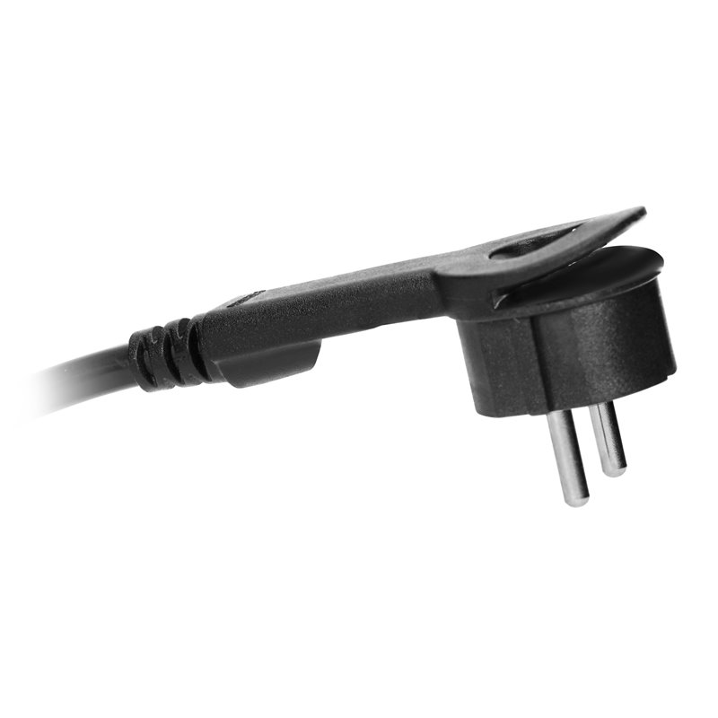 GNIAZDO MEBLOWE, KUCHENNE Z ŁADOWARKĄ USB, MONTOWANE NA RZEPY Z PRZEWODEM 1,5M I PŁASKĄ WTYCZKĄ - 3X2P+Z FRENCH, 2XUSB, INOX OR GNIAZDO MEBLOWE, KUCHENNE Z ŁADOWARKĄ USB, MONTOWANE NA RZEPY Z PRZEWODEM 1,5M I PŁASKĄ WTYCZKĄ - 3X2P+Z FRENCH, 2XUSB, INOX OR
