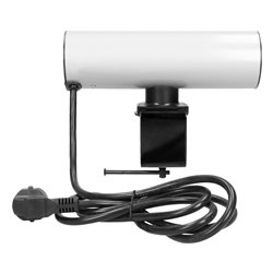 GNIAZDO MEBLOWE Z ŁADOWARKĄ USB I ZACISKIEM ŚRUBOWYM 3X2P+Z, 2XUSB ORNO GNIAZDO MEBLOWE Z ŁADOWARKĄ USB I ZACISKIEM ŚRUBOWYM 3X2P+Z, 2XUSB ORNO
