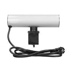 GNIAZDO MEBLOWE Z UCHWYTEM MONTAŻOWYM, ŁADOWARKĄ USB I PRZEWODEM 1,8M, 4X2P+Z, 2XUSB ORNO GNIAZDO MEBLOWE Z UCHWYTEM MONTAŻOWYM, ŁADOWARKĄ USB I PRZEWODEM 1,8M, 4X2P+Z, 2XUSB ORNO
