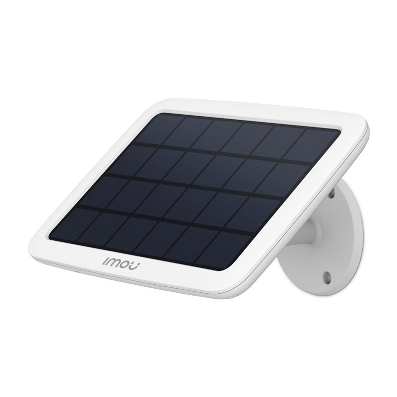IMOU PANEL SOLARNY DO ZASILANIA KAMERY CELL2 ORNO IMOU PANEL SOLARNY DO ZASILANIA KAMERY CELL2 ORNO