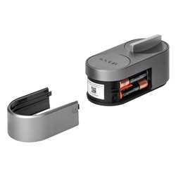NAKŁADKA NA WKLADKĘ SMART LOCK TUYA , CZYTNIK LINII PAPILARNYCH, GATEWAY BT/WIFI - ZESTAW ORNO NAKŁADKA NA WKLADKĘ SMART LOCK TUYA , CZYTNIK LINII PAPILARNYCH, GATEWAY BT/WIFI - ZESTAW ORNO