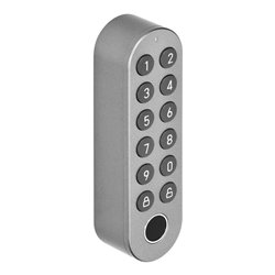 NAKŁADKA NA WKLADKĘ SMART LOCK TUYA , CZYTNIK LINII PAPILARNYCH, GATEWAY BT/WIFI - ZESTAW ORNO NAKŁADKA NA WKLADKĘ SMART LOCK TUYA , CZYTNIK LINII PAPILARNYCH, GATEWAY BT/WIFI - ZESTAW ORNO