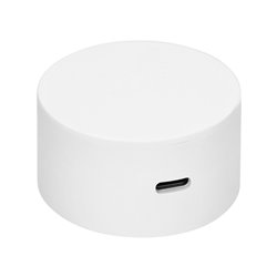 NAKŁADKA NA WKLADKĘ SMART LOCK TUYA , CZYTNIK LINII PAPILARNYCH, GATEWAY BT/WIFI - ZESTAW ORNO NAKŁADKA NA WKLADKĘ SMART LOCK TUYA , CZYTNIK LINII PAPILARNYCH, GATEWAY BT/WIFI - ZESTAW ORNO