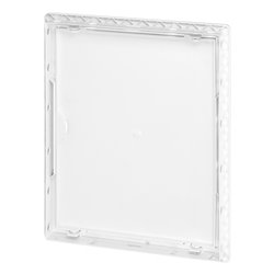 DRZWICZKI REWIZYJNE 20/25, ABS, KOLOR BIAŁY ORNO DRZWICZKI REWIZYJNE 20/25, ABS, KOLOR BIAŁY ORNO