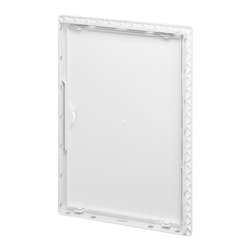 DRZWICZKI REWIZYJNE 20/30, ABS, KOLOR BIAŁY ORNO DRZWICZKI REWIZYJNE 20/30, ABS, KOLOR BIAŁY ORNO