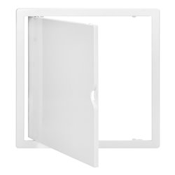DRZWICZKI REWIZYJNE 25/25, ABS, KOLOR BIAŁY ORNO DRZWICZKI REWIZYJNE 25/25, ABS, KOLOR BIAŁY ORNO