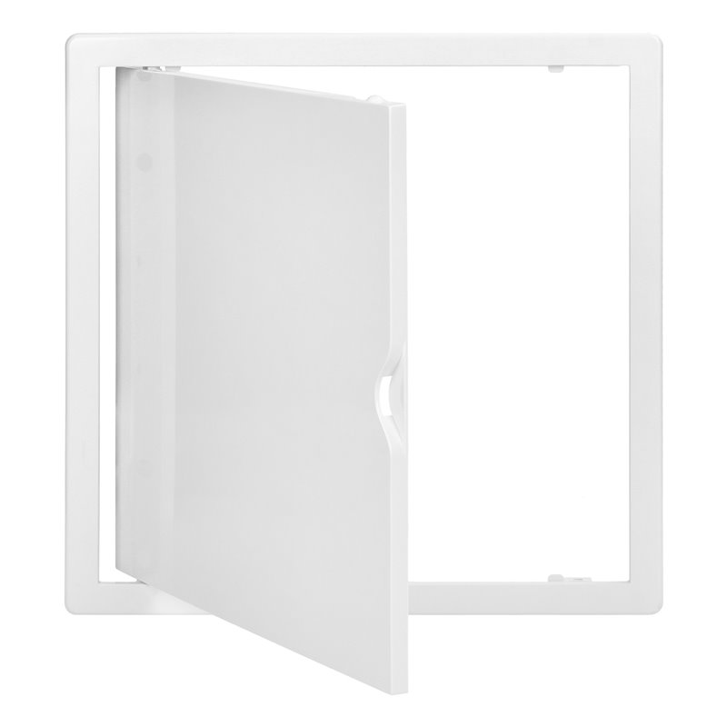 DRZWICZKI REWIZYJNE 25/25, ABS, KOLOR BIAŁY ORNO DRZWICZKI REWIZYJNE 25/25, ABS, KOLOR BIAŁY ORNO