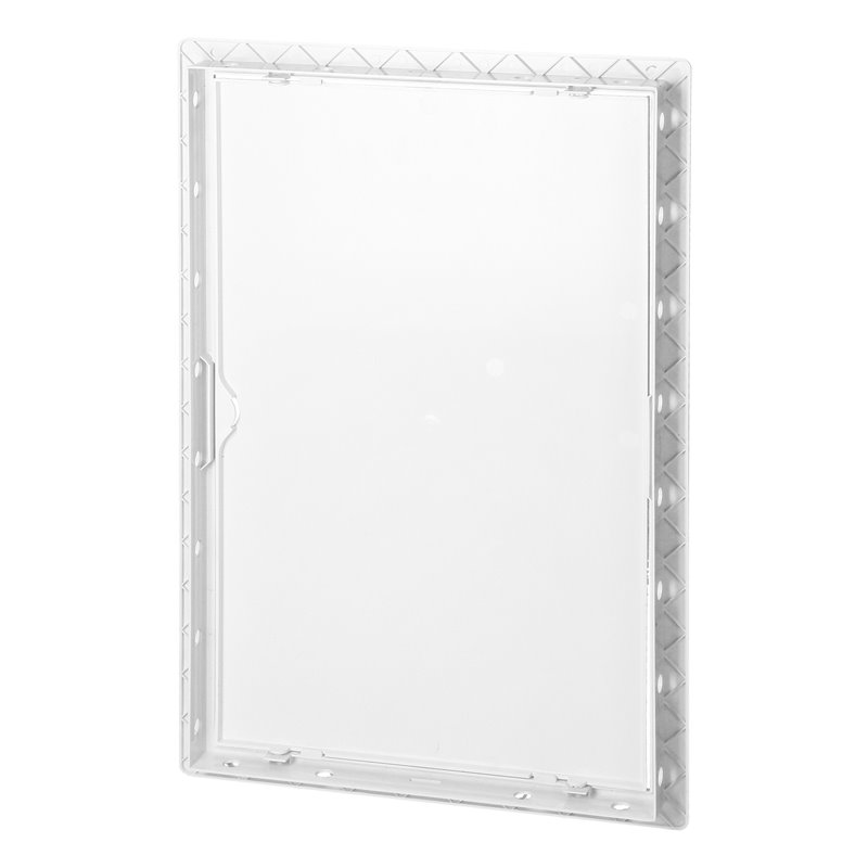 DRZWICZKI REWIZYJNE 25/40, ABS, KOLOR BIAŁY ORNO DRZWICZKI REWIZYJNE 25/40, ABS, KOLOR BIAŁY ORNO