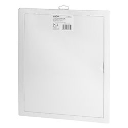 DRZWICZKI REWIZYJNE 30/40, ABS, KOLOR BIAŁY ORNO DRZWICZKI REWIZYJNE 30/40, ABS, KOLOR BIAŁY ORNO