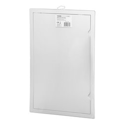 DRZWICZKI REWIZYJNE 30/50, ABS, KOLOR BIAŁY ORNO DRZWICZKI REWIZYJNE 30/50, ABS, KOLOR BIAŁY ORNO