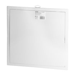 DRZWICZKI REWIZYJNE 20/30, ABS, KOLOR BIAŁY ORNO DRZWICZKI REWIZYJNE 20/30, ABS, KOLOR BIAŁY ORNO