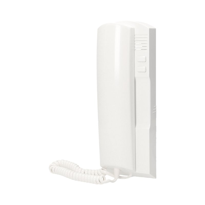 UNIFON WIELOLOKATORSKI DO INSTALACJI 4,5,6 ŻYŁOWYCH IKA, BIAŁY ORNO
