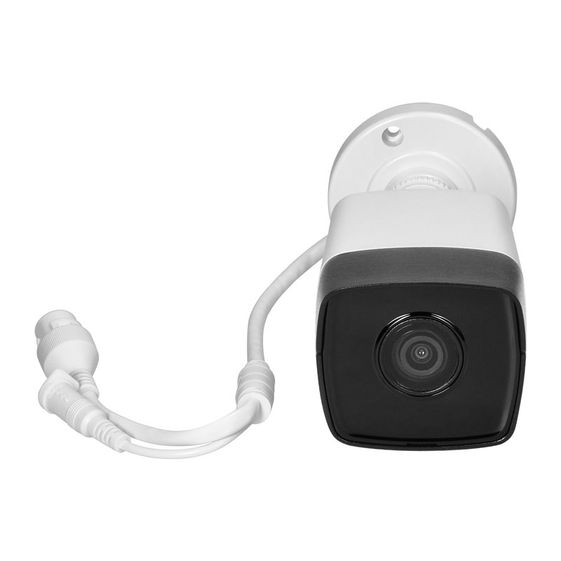 HIKVISION IP-CAM-B140H TUBOWA KAMERA IP O ROZDZIELCZOŚCI 4MPX, Z DOŚWIETLENIEM IR I CYFROWĄ REDUKCJĄ SZUMÓW, IP67, ZASILANA POE HIKVISION IP-CAM-B140H TUBOWA KAMERA IP O ROZDZIELCZOŚCI 4MPX, Z DOŚWIETLENIEM IR I CYFROWĄ REDUKCJĄ SZUMÓW, IP67, ZASILANA POE