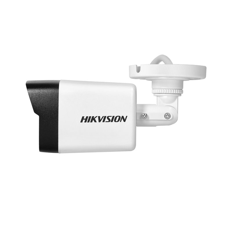HIKVISION IP-CAM-B140H TUBOWA KAMERA IP O ROZDZIELCZOŚCI 4MPX, Z DOŚWIETLENIEM IR I CYFROWĄ REDUKCJĄ SZUMÓW, IP67, ZASILANA POE HIKVISION IP-CAM-B140H TUBOWA KAMERA IP O ROZDZIELCZOŚCI 4MPX, Z DOŚWIETLENIEM IR I CYFROWĄ REDUKCJĄ SZUMÓW, IP67, ZASILANA POE