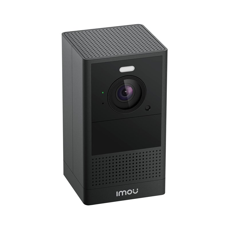 IMOU CELL 2 KAMERA ZEWNĘTRZNA, 4MP, WIFI, AKUMULATOR, KARTA PAMIĘCI 32GB ORNO