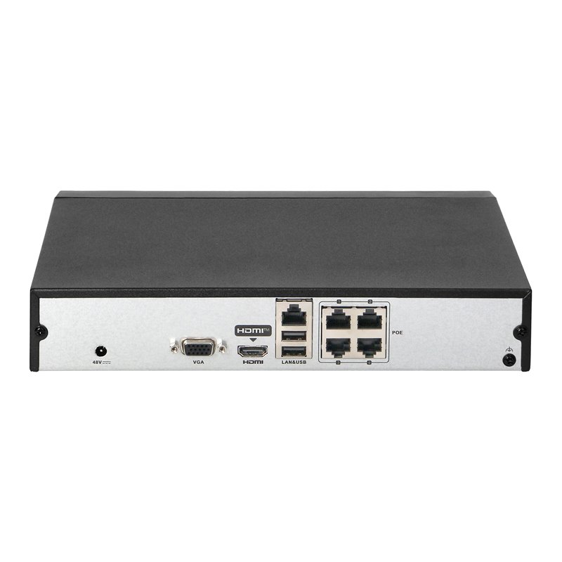 HIKVISION IPKIT-B4-4CH ZESTAW MONITORINGU Z 4 TUBOWYMI KAMERAMI IP HIKVISION IP-CAM-B140H ORAZ 4-KANAŁOWYM REJESTRATOREM HIKVIS HIKVISION IPKIT-B4-4CH ZESTAW MONITORINGU Z 4 TUBOWYMI KAMERAMI IP HIKVISION IP-CAM-B140H ORAZ 4-KANAŁOWYM REJESTRATOREM HIKVIS