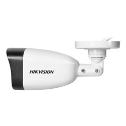 HIKVISION IPKIT-B4-4CH ZESTAW MONITORINGU Z 4 TUBOWYMI KAMERAMI IP HIKVISION IP-CAM-B140H ORAZ 4-KANAŁOWYM REJESTRATOREM HIKVIS HIKVISION IPKIT-B4-4CH ZESTAW MONITORINGU Z 4 TUBOWYMI KAMERAMI IP HIKVISION IP-CAM-B140H ORAZ 4-KANAŁOWYM REJESTRATOREM HIKVIS
