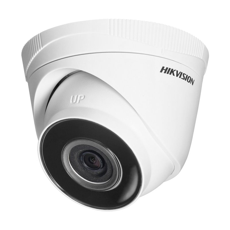 HIKVISION IPKIT-T4-4CH ZESTAW MONITORINGU Z 4 KOPUŁKOWYMI KAMERAMI IP HIKVISION IP-CAM-T240H ORAZ 4-KANAŁOWYM REJESTRATOREM HIK HIKVISION IPKIT-T4-4CH ZESTAW MONITORINGU Z 4 KOPUŁKOWYMI KAMERAMI IP HIKVISION IP-CAM-T240H ORAZ 4-KANAŁOWYM REJESTRATOREM HIK